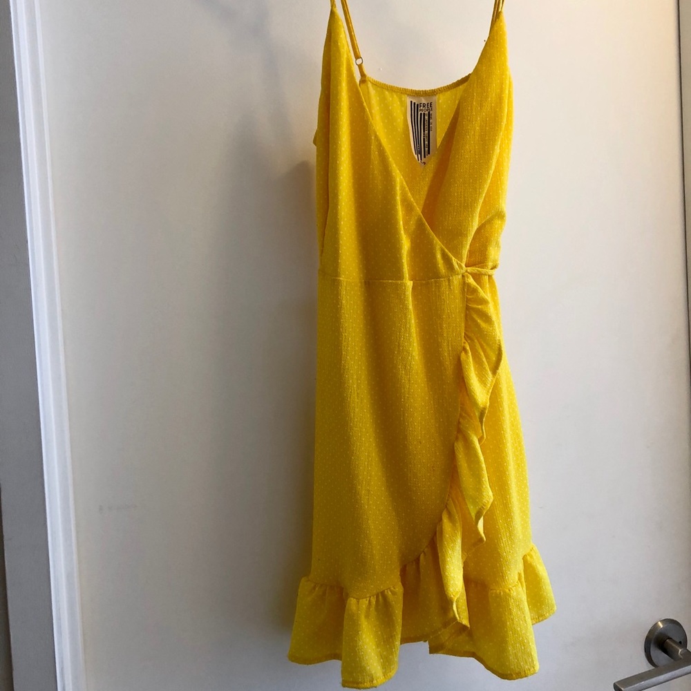 Free people dress